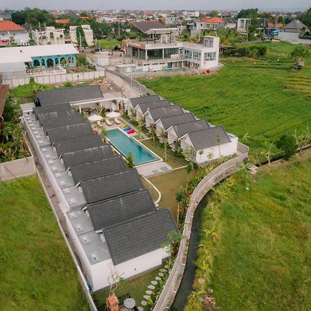 Sari Uma Canggu By Hospitality Bali מראה חיצוני תמונה