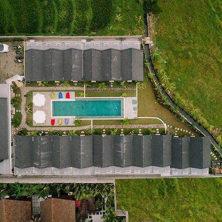 Sari Uma Canggu By Hospitality Bali מראה חיצוני תמונה