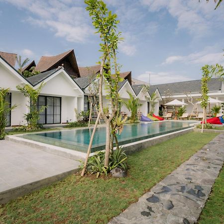 Sari Uma Canggu By Hospitality Bali מראה חיצוני תמונה