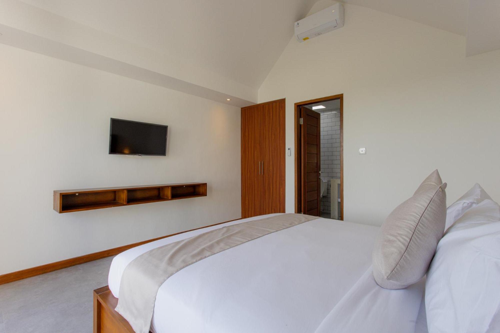 Sari Uma Canggu By Hospitality Bali מראה חיצוני תמונה