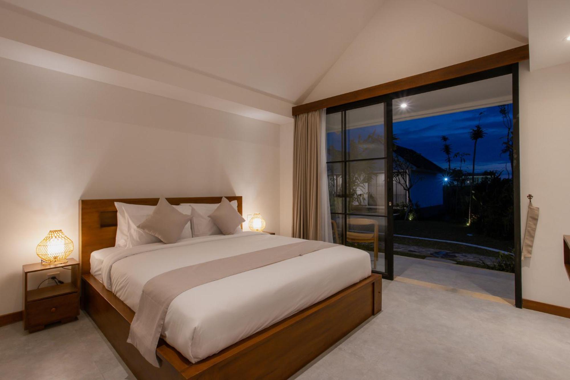 Sari Uma Canggu By Hospitality Bali מראה חיצוני תמונה