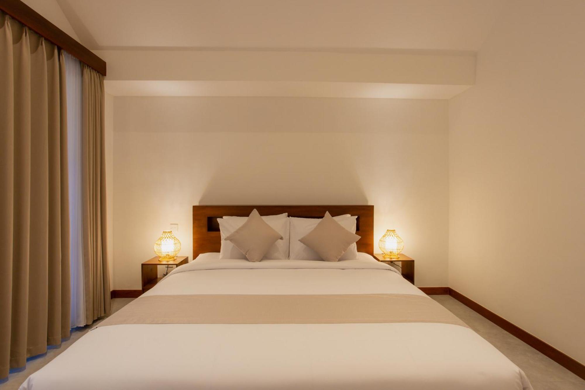 Sari Uma Canggu By Hospitality Bali מראה חיצוני תמונה