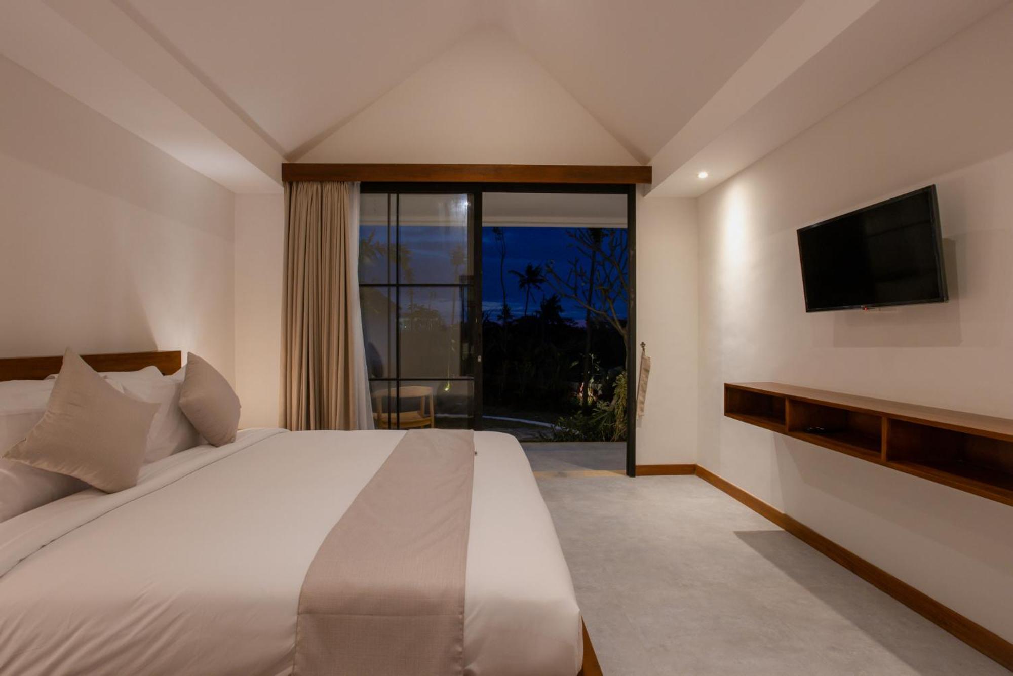 Sari Uma Canggu By Hospitality Bali מראה חיצוני תמונה