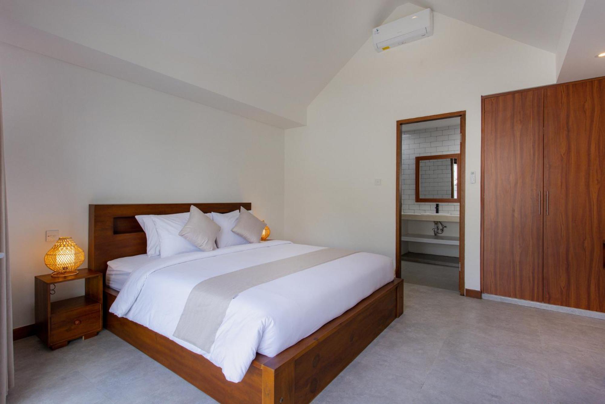 Sari Uma Canggu By Hospitality Bali מראה חיצוני תמונה