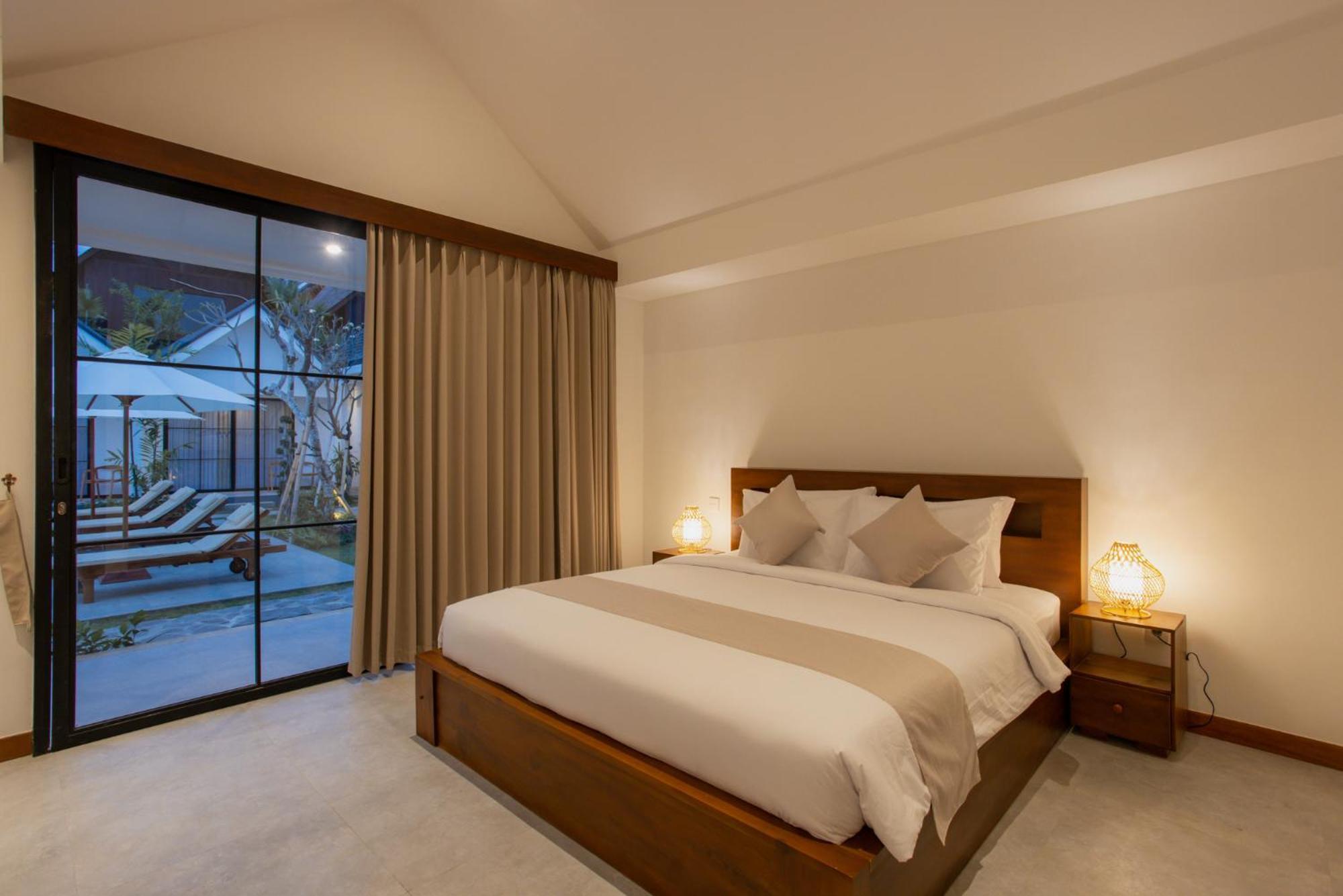 Sari Uma Canggu By Hospitality Bali מראה חיצוני תמונה
