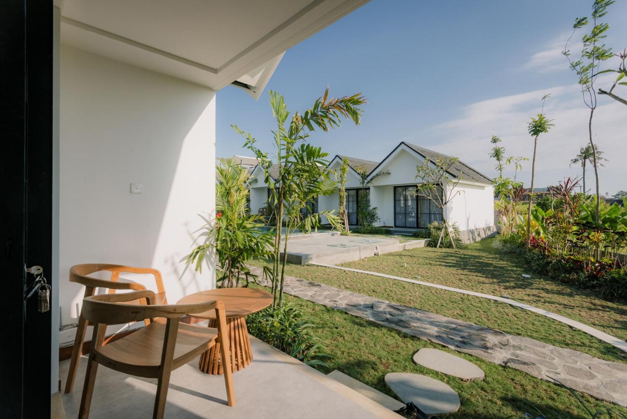 Sari Uma Canggu By Hospitality Bali מראה חיצוני תמונה