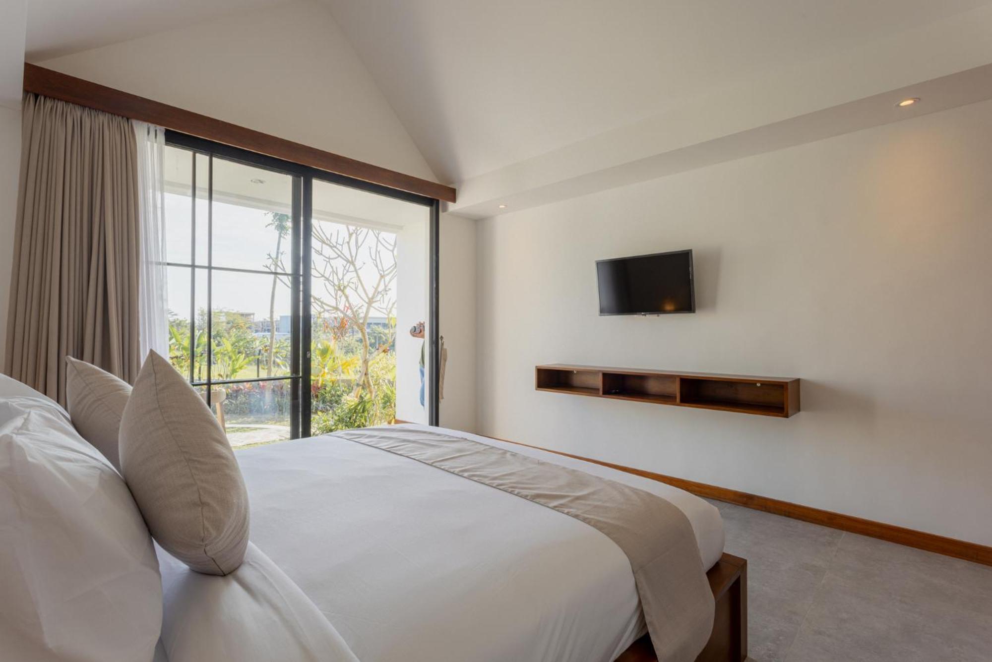 Sari Uma Canggu By Hospitality Bali מראה חיצוני תמונה